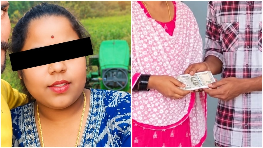 ಮೊದಲ ಗಂಡ ಪ್ರತ್ಯಕ್ಷ, 2ನೇ ಗಂಡನಿಂದ ಸೆಟಲ್‌ಮೆಂಟ್ : ಕಿಲಾಡಿ ಚೇತನಾ.. ಎನಮ್ಮಾ ನಿನ್ನ ಆಟ..!