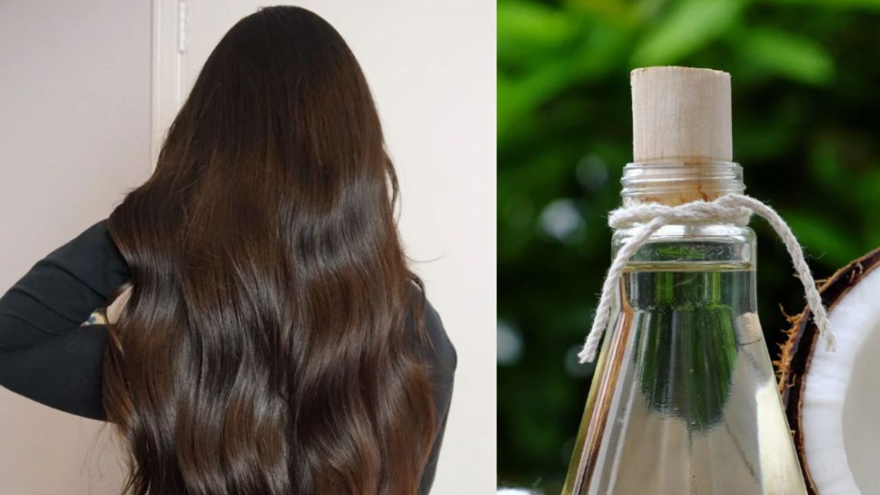 Hair Fall Treatment at Home