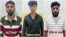 ಮಂಗಳೂರಿನಲ್ಲಿ ಮಾದಕ ಜಾಲ : 1.58 ಕೋಟಿ ಮೌಲ್ಯದ MDMA ವಶಕ್ಕೆ, 3 ಬಂಧನ
