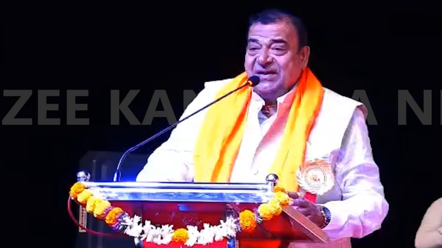 ನಾನು, ನನ್ನ ಸೊಸೆ ಪ್ರತಿದಿನ ಗೋಮೂತ್ರ ಸೇವಿಸುತ್ತೇವೆ : ಗೋಮಾತೆ ಪಾವಿತ್ರ್ಯತೆ ನೆನೆದ ನಟ ದೊಡ್ಡಣ್ಣ
