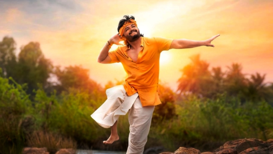 ನಾಳೆ ಹುಬ್ಬಳ್ಳಿ ನಗರದಲ್ಲಿ 'ಬೃಂದಾವಿಹಾರಿ' ಚಿತ್ರದ ಪ್ರೀ-ರಿಲೀಸ್ ಇವೆಂಟ್! ಸ್ಟಾರ್‌ಗಳ ಸಮಾಗಮ..