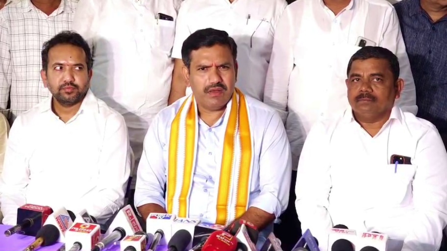 ಸ್ಟಿಂಗ್ ಆಪರೇಷನ್‌ಗಳ ಪಿತಾಮಹ ಯಾರು ಅಂತ ಎಲ್ಲರಿಗೂ ಗೊತ್ತು : ಬಿವೈವಿ ಕಿಡಿ