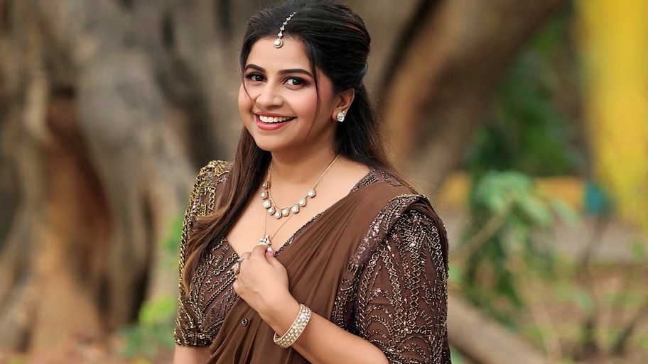 ಗುಡ್‌ನ್ಯೂಸ್‌.. ನನ್ನ ಗಂಡನಿಗಿಂತ ಮೊದಲು "ಜೀ ಕನ್ನಡ"ಕ್ಕೆ ಗೊತ್ತಾಗುತ್ತೆ : ಆ್ಯಂಕರ್ ಅನುಶ್ರೀ