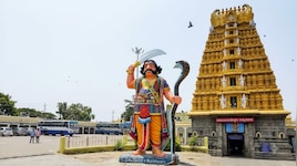 Mysuru Dasara 2026: ಚಾಮುಂಡಿ ಬೆಟ್ಟದಲ್ಲಿ ಮಹಿಷಾ ದಸರಾಗೆ ನಿರ್ಬಂಧ! ಕಾರಣವೇನು ಗೊತ್ತಾ?