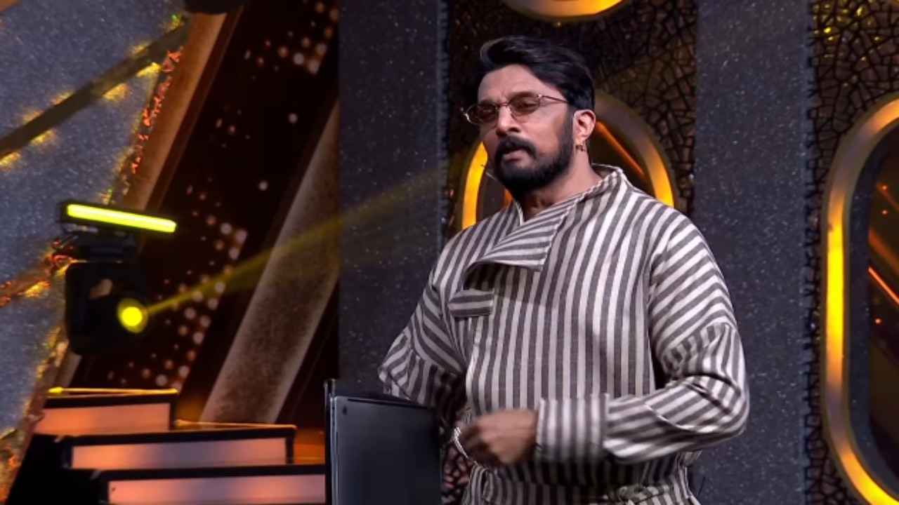 Bigg Boss Kannada Elimination 