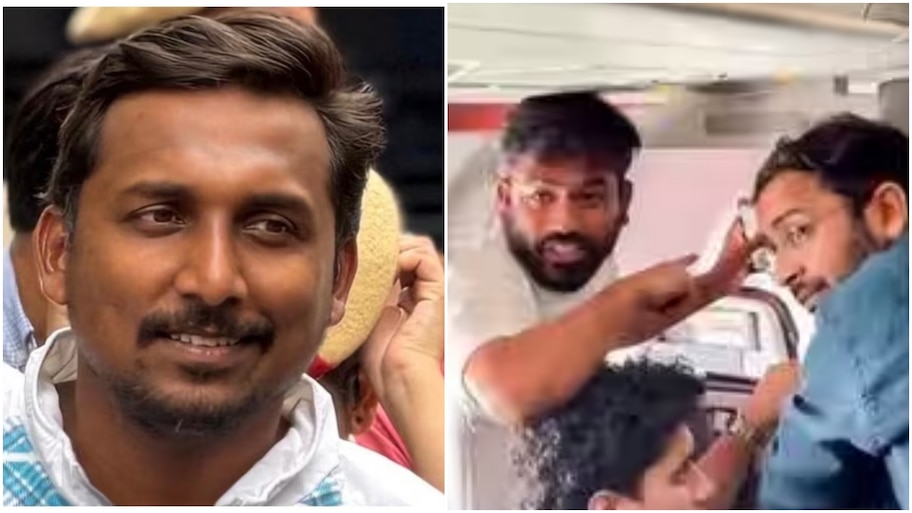 ದಿಪ್ಕೆ, ರಂಕಾ, ದಾಸ್ ಬಂಧನ.. ಜಿರಳೆ ಟೀಂ ಹೋರಾಟದ ನೇತೃತ್ವ ವಹಿಸಿಕೊಂಡ "ಅಜಿಂಕ್ಯ ಶಿಂಧೆ" ಯಾರು ಗೊತ್ತೆ?
