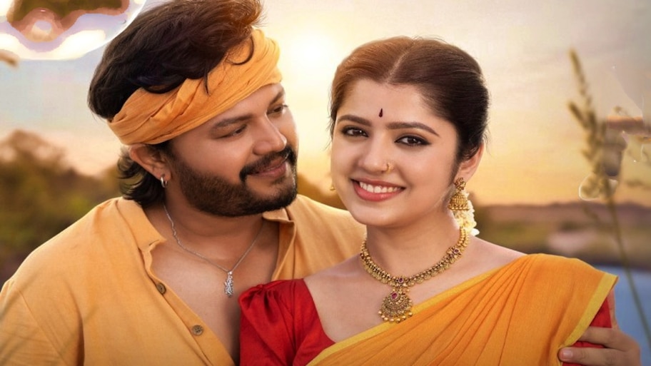 ಗೋಲ್ಡನ್ ಸ್ಟಾರ್ ಗಣೇಶ್ ಅಭಿನಯದ 'ಬೃಂದಾವಿಹಾರಿ' ಚಿತ್ರದ ರಿಲೀಸ್‌ ಡೇಟ್‌ ಮುಂದೂಡಿಕೆ!