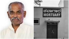 ಐತಿಹಾಸಿಕ ಲಕ್ಕುಂಡಿಯಲ್ಲಿ ಹರಿದ ರ*ಕ್ತ : ಕಲ್ಲಿನಿಂದ ಜಜ್ಜಿ ಮಾಜಿ ಪಂಚಾಯತ್ ಸದಸ್ಯನ ಹ*ತ್ಯೆ.. ಕಾರಣವೇನು?