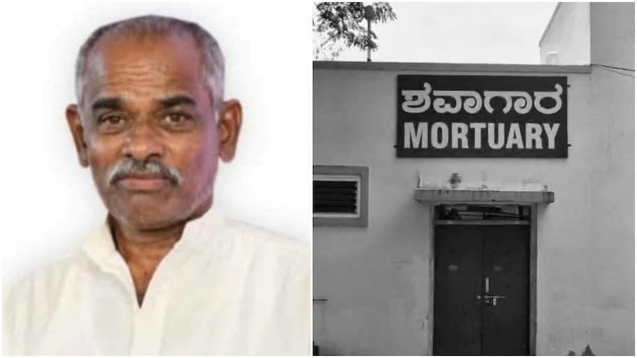 ಐತಿಹಾಸಿಕ ಲಕ್ಕುಂಡಿಯಲ್ಲಿ ಹರಿದ ರ*ಕ್ತ : ಕಲ್ಲಿನಿಂದ ಜಜ್ಜಿ ಮಾಜಿ ಪಂಚಾಯತ್ ಸದಸ್ಯನ ಹ*ತ್ಯೆ.. ಕಾರಣವೇನು?