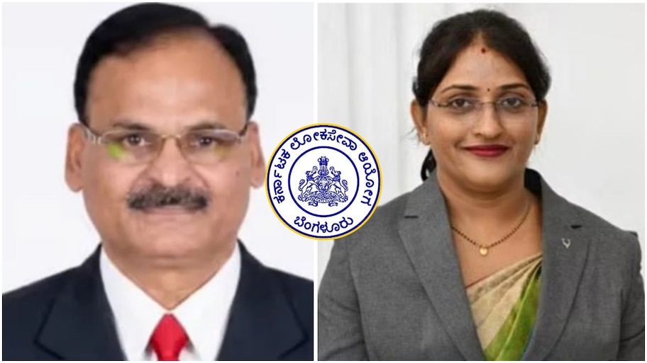 ಬೇಲಿಯೇ ಎದ್ದು ಹೊಲ ಮೇಯ್ದ ಕಥೆ : KPSC ಹಗರಣದ ಜಾಡು ಹಿಡಿದು ಹೊರಟ ಇಡಿ ಸಿಕ್ತು ರಹಸ್ಯ ಚಾಟ್‌