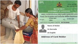 ಪಡಿತರದಾರರಿಗೆ ಗುಡ್‌ ನ್ಯೂಸ್‌.. ಹುಟ್ಟಿದ ಊರು ಬಿಟ್ಟು ಹೋದ್ರೂ ಸಿಗುತ್ತೆ "ರೇಷನ್‌"..! ಹೇಗೆ ಗೊತ್ತೆ?