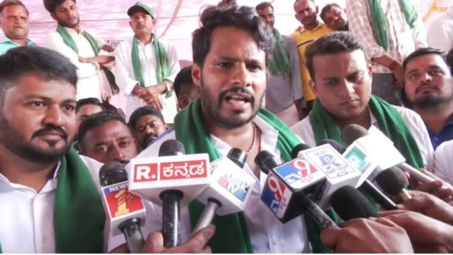 ಜನವರಿಯಲ್ಲಿ ತಾಪಂ, ಜಿಪಂ ಚುನಾವಣೆ ನಡೆಯೋದು ಅನುಮಾನ: ನಿಖಿಲ್ ಕುಮಾರಸ್ವಾಮಿ ವಾಗ್ದಾಳಿ