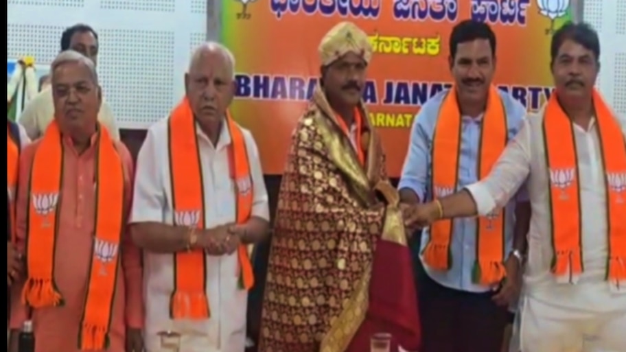 ಸಂಘಟನೆಗೆ ಚುರುಕು: ಎಸ್‌ಐಆರ್ ಅಪಪ್ರಚಾರ ಹಾಗೂ ಸರ್ಕಾರದ ವಿರುದ್ಧ ಹೋರಾಟಕ್ಕೆ ಬಿಜೆಪಿ ಸಜ್ಜು