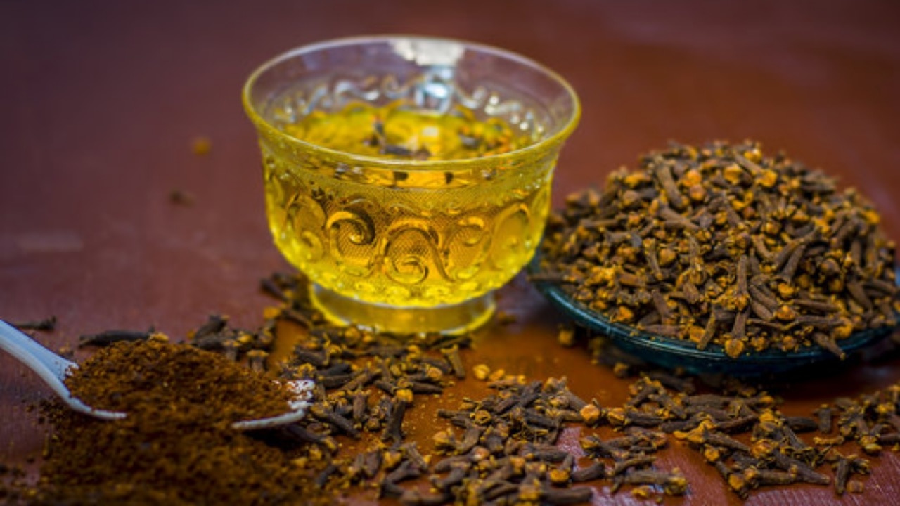 Cloves for blood sugar control
