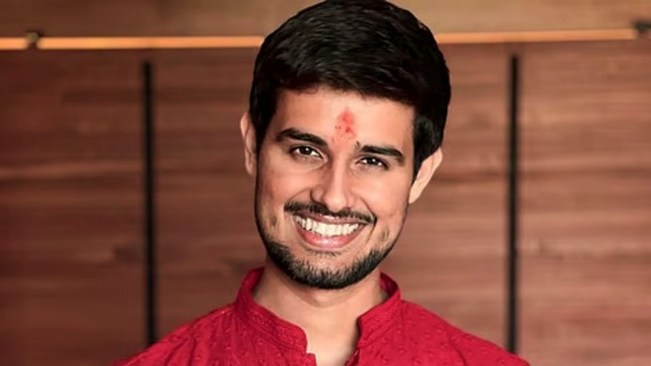 ಧ್ರುವ್ ರಾಠಿ ಕಿಡ್ನಾಪ್‌..! ಮನೆಗೆ ನುಗ್ಗಿ ತಾಯಿಯನ್ನು ದೂಡಿ ಅಪಹರಣ ಮಾಡಿದ್ರು ಎಂದ ಯೂಟ್ಯೂಬರ್‌