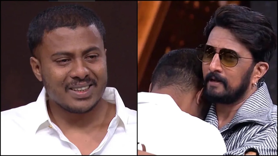 ಬಿಗ್‌ಬಾಸ್‌ನಿಂದ ಹೊರಬಂದ ಮಂಜ.. ಕೇವಲ 5 ವಾರಗಳ ಆಟಕ್ಕೆ ಪಡೆದ ಸಂಭಾವನೆ ಎಷ್ಟು ಗೊತ್ತೇ?