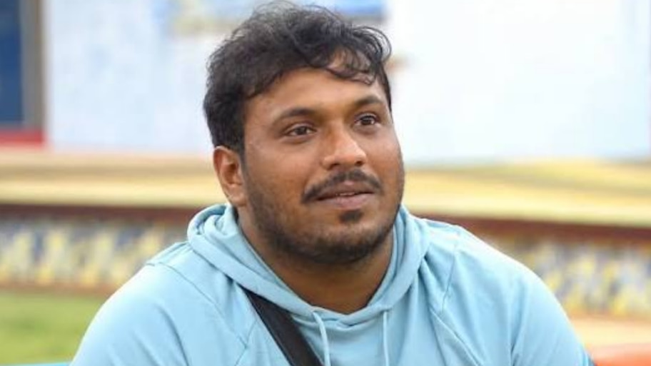 ಬಿಗ್‌ಬಾಸ್‌ ಪ್ರಶಾಂತ್‌ಗೆ "ಕರಿ ಇಡ್ಲಿ" ಎಂದ ನೆಟ್ಟಿಗನಿಗೆ ಪತ್ನಿ ಕೃತಿ ಏನಂದ್ರು ಗೊತ್ತಾ?