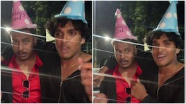 ಸ್ನೇಹ ಅಂದ್ರೆ ಇದಪ್ಪಾ.. ಎಲಿಮಿನೆಟ್‌ ಆಗಿ ಹೊರಬಂದ ಮಂಜು ಹುಟ್ಟುಹಬ್ಬ ಮಾಡಿದ ಲಿಖಿತ್.!