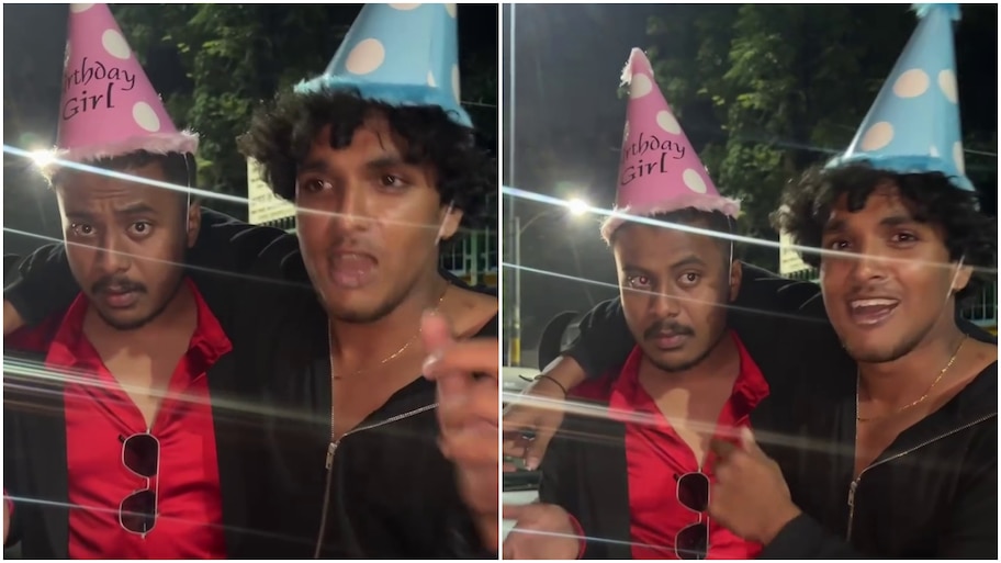 ಸ್ನೇಹ ಅಂದ್ರೆ ಇದಪ್ಪಾ.. ಎಲಿಮಿನೆಟ್‌ ಆಗಿ ಹೊರಬಂದ ಮಂಜು ಹುಟ್ಟುಹಬ್ಬ ಮಾಡಿದ ಲಿಖಿತ್.!