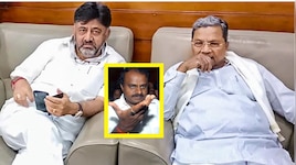 ಸ್ಟಿಂಗ್ ಆಪರೇಷನ್: ಕಾಲ ಉತ್ತರಿಸುತ್ತದೆ ಎನ್ನುವುದು ತನಿಖೆಗೆ ಪರ್ಯಾಯವಲ್ಲ- ಮುಖ್ಯಮಂತ್ರಿ ಡಿಕೆಶಿಗೆ HDK ತಿರುಗೇಟು