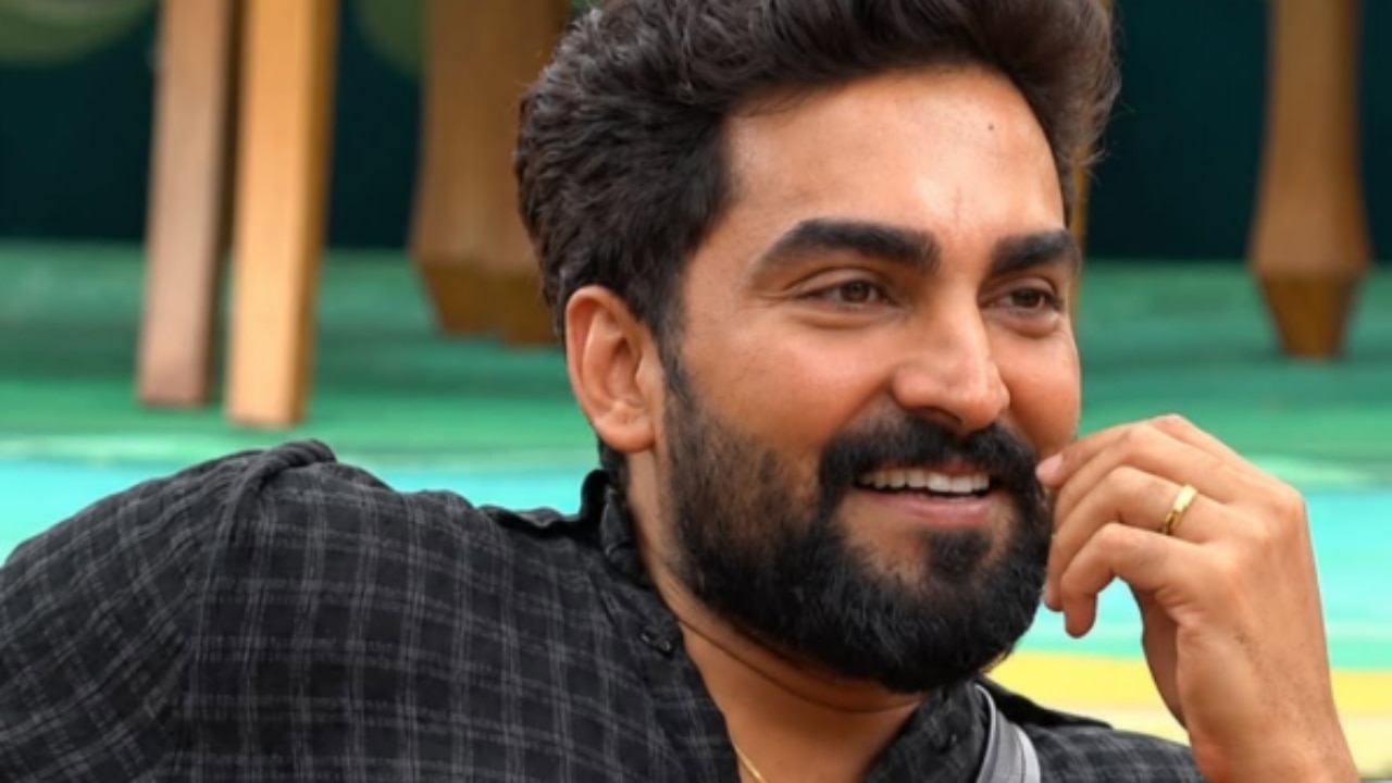  Gagan Chinnappa Bigg Boss remuneration