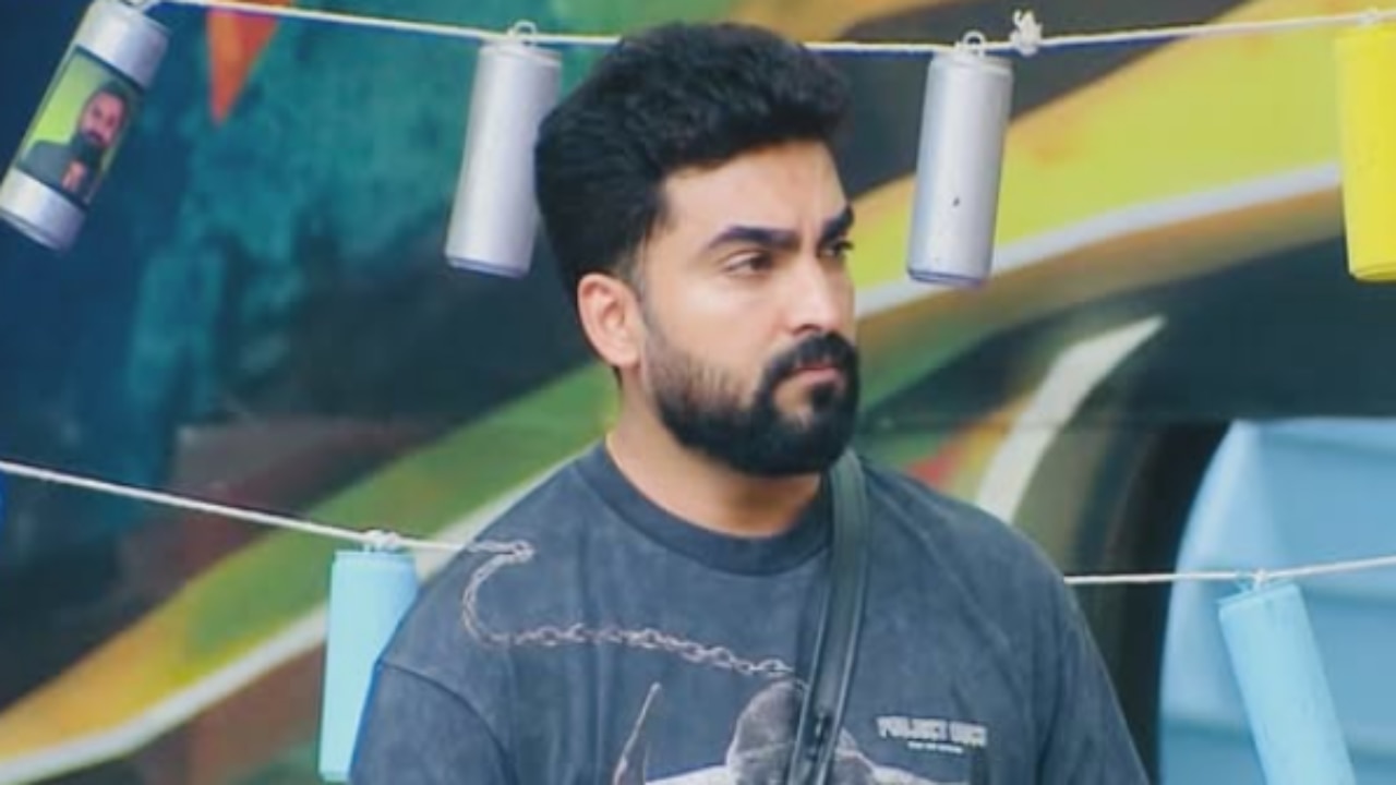  Gagan Chinnappa Bigg Boss remuneration