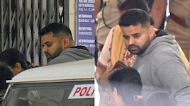 ಪ್ರಜ್ವಲ್ ರೇವಣ್ಣ ಹಿಂಡಲಗಾ ಜೈಲು ಶಿಫ್ಟ್‌ಗೆ ಕೊನೆ ಕ್ಷಣದ ಬ್ರೇಕ್‌ ಬಿದ್ದಿದ್ದೇಕೆ?