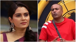 ಮಂಜನ ಕ್ಯಾರೆಕ್ಟರ್‌ ಬಗ್ಗೆ ಶಾಕಿಂಗ್‌ ಹೇಳಿಕೆ ನೀಡಿದ ಸಂಗೀತಾ..! ಏಕಾಏಕಿ ಹೀಗಾ ಅನ್ನೋದು..