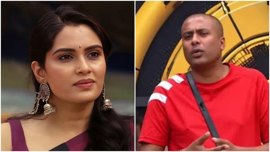ಮಂಜನ ಕ್ಯಾರೆಕ್ಟರ್‌ ಬಗ್ಗೆ ಶಾಕಿಂಗ್‌ ಹೇಳಿಕೆ ನೀಡಿದ ಸಂಗೀತಾ..! ಏಕಾಏಕಿ ಹೀಗಾ ಅನ್ನೋದು..