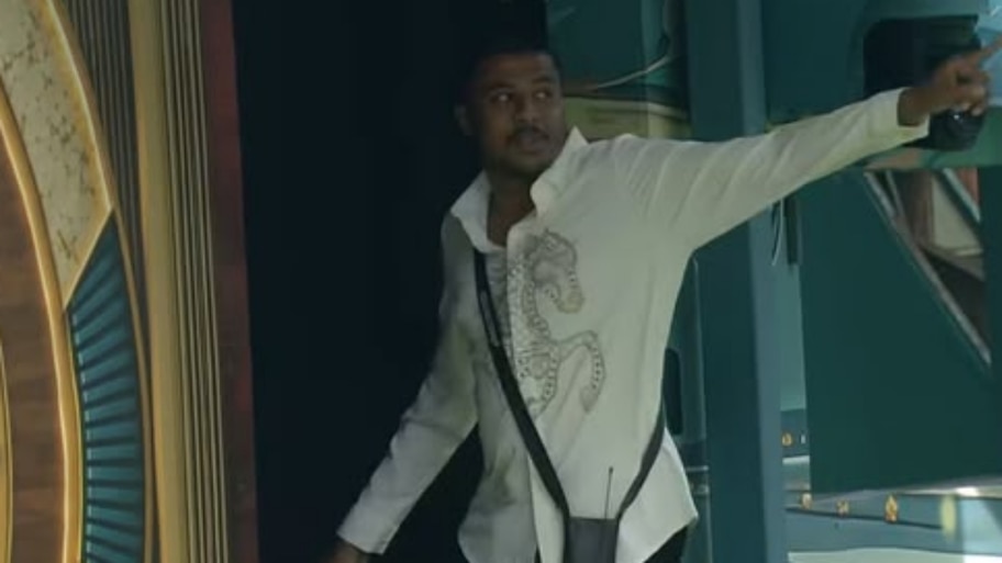 ಬಿಗ್‌ ಬಾಸ್‌ನಿಂದ ಹೊರಬಂದರೂ ಬುದ್ಧಿ ಕಲಿಯದ ಮಂಜ! ಮತ್ತೆ ಅಸಭ್ಯ ಪದ ಬಳಕೆ, ನಿರ್ದೇಶಕ ನಂದಕಿಶೋರ್ ಬೇಸರ