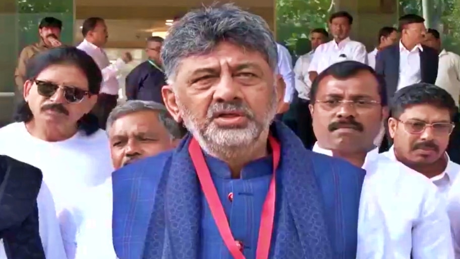 ಮತಗಳ್ಳತನದ ವಿರುದ್ಧ ಕರ್ನಾಟಕದಲ್ಲಿ ತನಿಖೆ ಮುಂದುವರಿಕೆ: ಸಿಎಂ ಡಿಕೆ ಶಿವಕುಮಾರ್