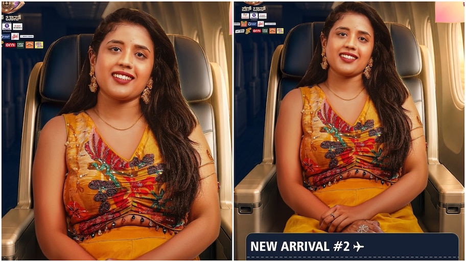 'ಬಿಗ್ ಬಾಸ್ ಕನ್ನಡ ಸೀಸನ್ 13'ಕ್ಕೆ ವೈಲ್ಡ್ ಕಾರ್ಡ್ ಎಂಟ್ರಿ ಕೊಟ್ಟ ಲಕ್ಷ್ಮೀ ಗೌಡ ಹಿನ್ನೆಲೆ ಏನು?