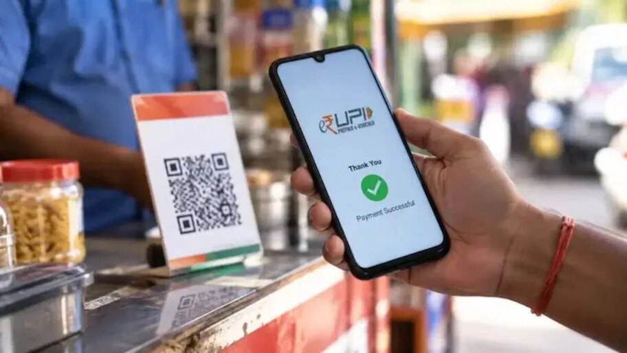 UPI ಬಳಕೆದಾರರಿಗೆ ಸಿಹಿ ಸುದ್ದಿ : 2,000 ರೂ. ಮೇಲಿನ ವಹಿವಾಟು ಶುಲ್ಕ ಕಡಿತ ಮುಂದೂಡಿಕೆ