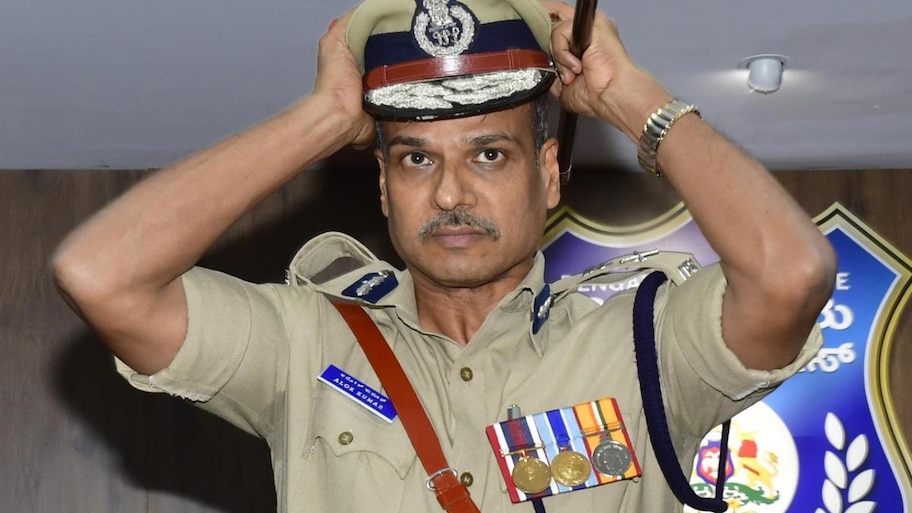 KPSC ತನಿಖೆಯಿಂದ DGP ಅಲೋಕ್‌ ಕುಮಾರ್‌ ಔಟ್ : 2 ಅಧಿಕಾರಿಗಳ ಬದಲಾವಣೆಗೆ ಸುಪ್ರಿಂ ಕೋರ್ಟ್ ಒಪ್ಪಿಗೆ
