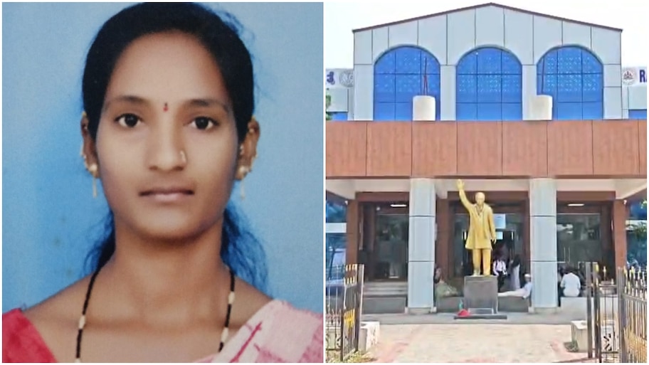 ರಾಯಚೂರು ಒಪೆಕ್ ಆಸ್ಪತ್ರೆ ನಿರ್ಲಕ್ಷ್ಯ : ರೋಗಿಯ ತಲೆಯ ಬ್ಯಾಂಡೇಜ್‌ನಲ್ಲಿ ಹುಳುಗಳು ಪತ್ತೆ!