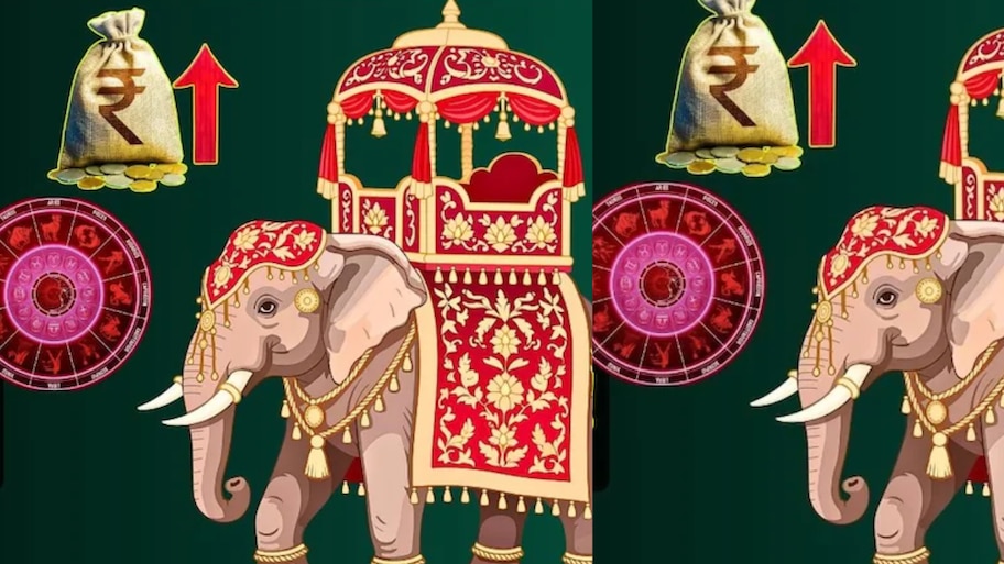 ಅಕ್ಟೋಬರ್‌ನಲ್ಲಿ ಗಜಕೇಸರಿ ಯೋಗ.. ಈ 4 ರಾಶಿಗೆ ಆರ್ಥಿಕ ಲಾಭ ಭಾರೀ ದೊಡ್ಡ ಜಾಕ್‌ಪಾಟ್!