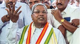 ಸ್ಟಿಂಗ್ ವಿಡಿಯೋ ಮೂಲಕ ಮಾಜಿ ಸಿಎಂ ಸಿದ್ದು ಚಾರಿತ್ರ್ಯ ಹರಣಕ್ಕೆ ಯತ್ನ.. ಇಬ್ಬರು ಅರೆಸ್ಟ್..