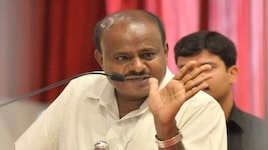 Sting Operation: 'ನನ್ನನ್ನ ಟಚ್ ಮಾಡೋ ಧೈರ್ಯ ಇಲ್ವಾ?' ಸರ್ಕಾರಕ್ಕೆ ಎಚ್‌.ಡಿ.ಕುಮಾರಸ್ವಾಮಿ ನೇರ ಸವಾಲ್!