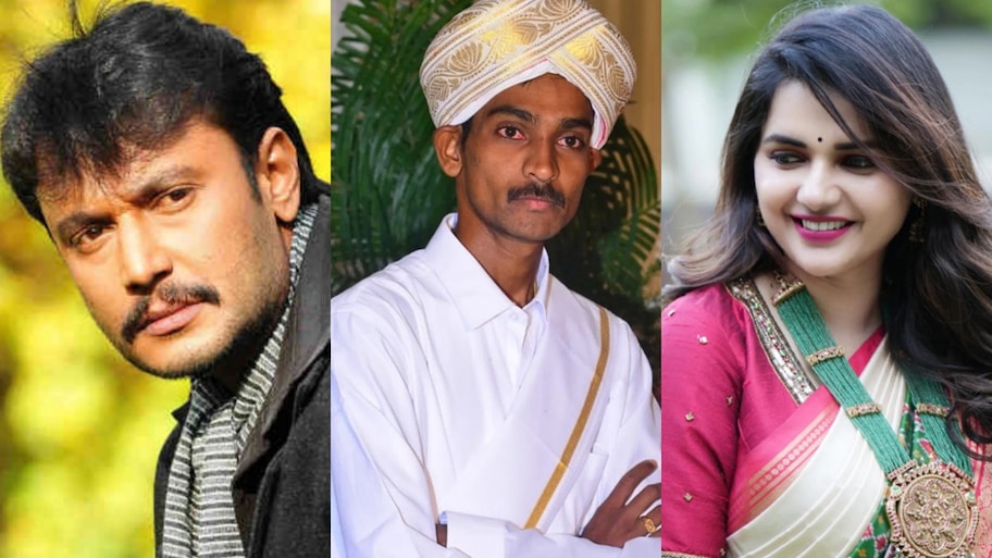 ರೇಣುಕಾಸ್ವಾಮಿ ಪ್ರಕರಣದಲ್ಲಿ ಬಿಗ್‌ ಟ್ವಿಸ್ಟ್‌: ದರ್ಶನ್‌ ವಿರುದ್ಧದ ಮಾಫಿ ಸಾಕ್ಷಿ ಅರ್ಜಿ ವಾಪಸ್!!