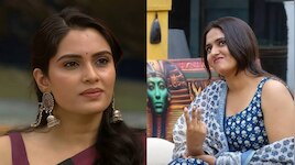 ‘ನಾನು ಮದುವೆಯಾಗಿಲ್ಲ ಅಂದಿದ್ರೆ ಕಾವ್ಯ ನನ್ನ ಪತಿಯನ್ನೇ ಮದುವೆಯಾಗ್ತಿದ್ರಂತೆ’: ನಟಿ ಸಂಗೀತಾ ಭಟ್