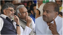 ನಾನು ಗಂಡಸ್ತನದಿಂದ ಮಾತಾಡ್ತಿದ್ದೇನೆ, ನಿಮ್ಮ ತರಹ ಹೇಡಿ ಕೆಲಸ ಮಾಡ್ತೀಲ್ಲ : ಸಿಎಂ, ಗೃಹ ಸಚಿವರ ವಿರುದ್ಧ ಹೆಚ್‌ಡಿಕೆ ಕಿಡಿ