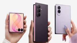 Samsung Galaxy Z Fold8: ಪಾಸ್‌ಪೋರ್ಟ್‌ ಗಾತ್ರದ ಫೋನ್‌! 4.5mm ತೆಳುವಾದ ಡಿಸ್‌ಪ್ಲೇ, ಬೆಲೆ ಎಷ್ಟು?