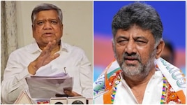 ಸಿದ್ದರಾಮಯ್ಯರಿಂದ ಅಧಿಕಾರಿ ಕಿತ್ತುಕೊಳ್ಳೊಕ್ಕೆ ಸ್ಟಿಂಗ್‌ ಪ್ಲಾನ್ ಮಾಡಿದ್ದೇ ಡಿಕೆಶಿ : ಮಾಜಿ ಸಿಎಂ ಜಗದೀಶ್‌ ಶೆಟ್ಟರ್‌ ಕಿಡಿ