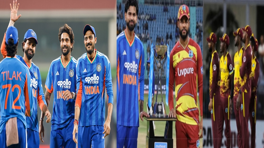 IND vs WI 5ನೇ T20: ಬೆಂಗಳೂರಿನಲ್ಲಿ ಮಳೆ ಭೀತಿ, 15 ನಿಮಿಷದಲ್ಲೇ ಪಂದ್ಯಕ್ಕೆ ಸಿದ್ಧವಾಗಲಿದೆ ಚಿನ್ನಸ್ವಾಮಿ ಮೈದಾನ!