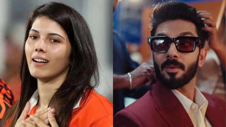 ಅನಿರುದ್ಧ್–ಕಾವ್ಯಾ ಮಾರನ್ ಮದುವೆ ಸುದ್ದಿ ವೈರಲ್‌! ಇಬ್ಬರ ವಯಸ್ಸಿನ ಅಂತರ ಎಷ್ಟು?