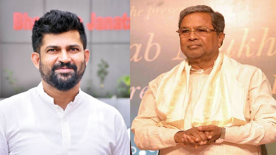 ಸ್ಟಿಂಗ್ ಆಪರೇಷನ್ ಕಾಂಗ್ರೆಸ್‌ನವರದ್ದೇ ಆಟ! ಸಿದ್ದರಾಮಯ್ಯರ ಚಾರಿತ್ರ್ಯವಧೆ ನಿಲ್ಲಿಸಿ ಎಂದ ಪ್ರತಾಪ್ ಸಿಂಹ