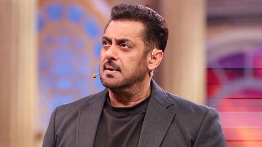 ಬೆಡ್‌ ರೂಮ್‌ನಲ್ಲಿ ನಡೆದ ಆ ಘಟನೆ ಬಗ್ಗೆ ಬಿಚ್ಚಿಟ್ಟ ನಟ ಸಲ್ಮಾನ್‌ ಖಾನ್‌