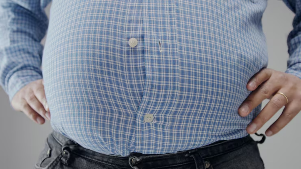 how to reduce belly fat