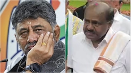 ಸಿಎಂ ಡಿಕೆ ಶಿವಕುಮಾರ್ ಅವರೇ ಸ್ಟಿಂಗ್ ಆಪರೇಷನ್‌ನ ಬಲಿಪಶು : ಹೆಚ್‌ಡಿಕೆ ಗಂಭೀರ ಹೇಳಿಕೆ