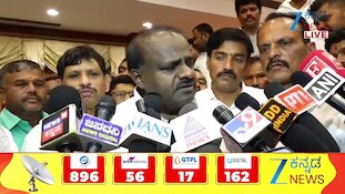 ಹೆಚ್‌ಡಿಕೆ-ಪ್ರಿಯಾಂಕ್ ಖರ್ಗೆ ನಡುವೆ ಸ್ಟಿಂಗ್ ದಂಗಲ್